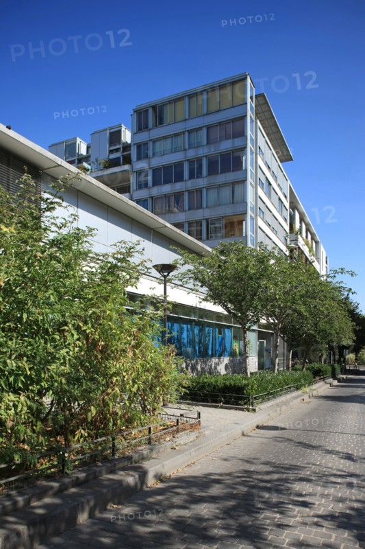 France, ile de france, paris, 13e arrondissement, zac paris rive gauche, rue georges balanchine, groupe scolaire george balanchine, ecole elementaire et ecole maternelle, education,


Date : 2011-2012