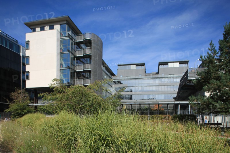 Collège Thomas Mann à Paris
