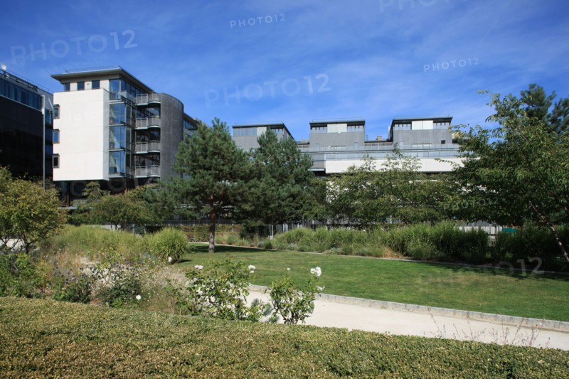 Collège Thomas Mann à Paris