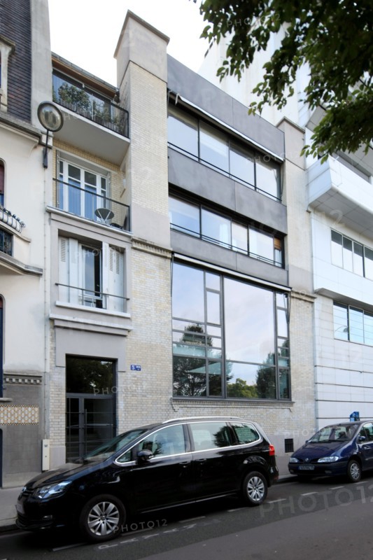 france, region ile de france, paris 14e arrondissement, montparnasse, 5bis rue victor schoelcher, pablo picasso,


Date : 2011-2012