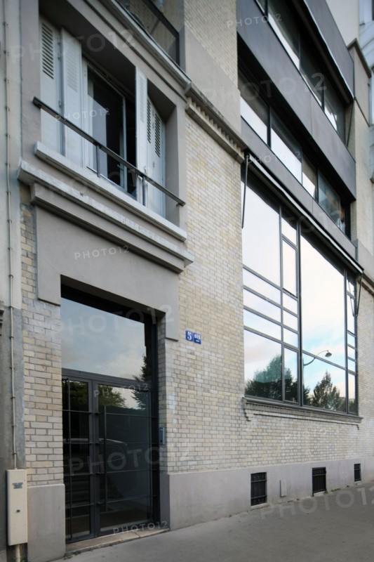 france, region ile de france, paris 14e arrondissement, montparnasse, 5bis rue victor schoelcher, pablo picasso,


Date : 2011-2012