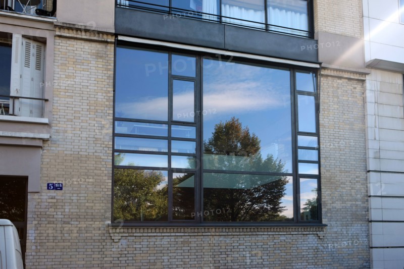 france, region ile de france, paris 14e arrondissement, montparnasse, 5bis rue victor schoelcher, pablo picasso,


Date : 2011-2012