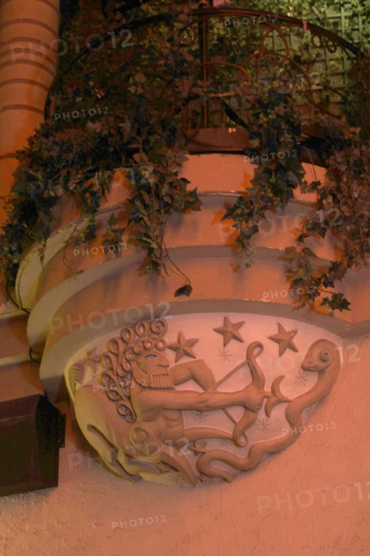 France, ile de france, paris 2 arrondissement, boulevard de bonne nouvelle, le grand rex, cinema, art deco,