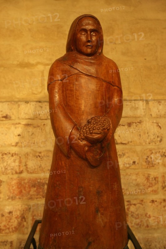 France, ile de france, paris 18e arrondissement, montmartre, eglise saint pierre de montmartre, religion,