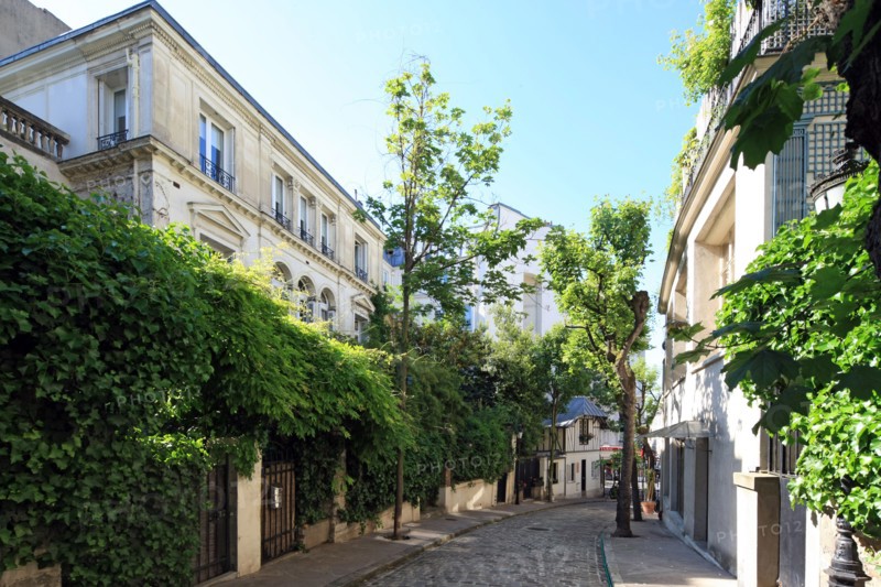 France, ile de france, paris 9e arrondissement, avenue frochot, voie privee entre la rue victor masse et la place pigalle, n3,


Date : Ete 2012