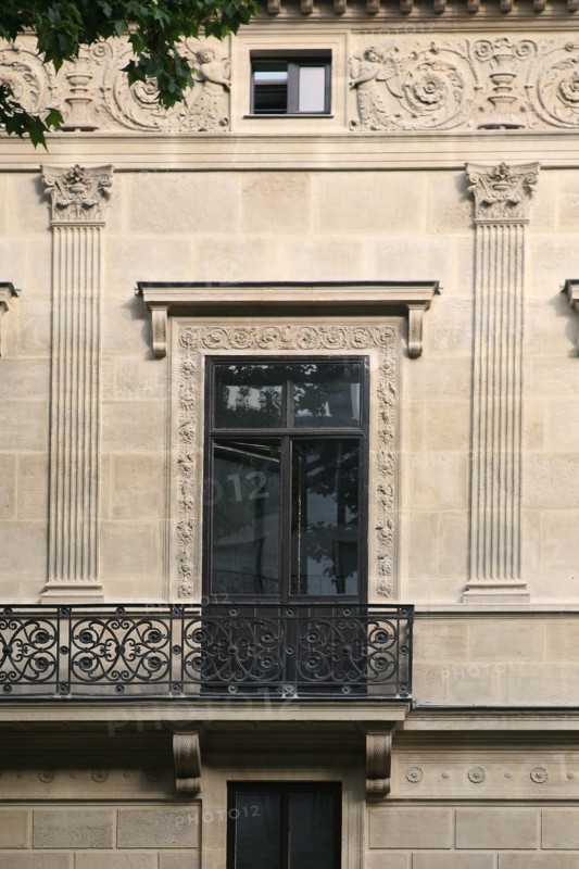 France, ile de france, paris 8e arrondissement, 7 rue tronchet, hotel de pourtales


Date : Ete 2012
