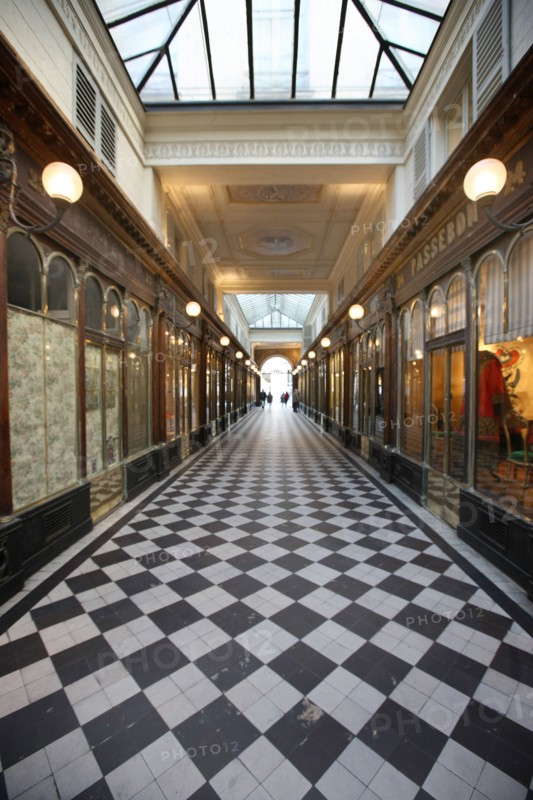 Galerie Véro Dodat, Paris