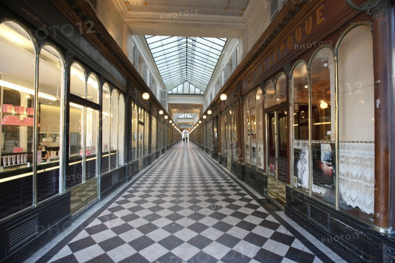 Galerie Véro Dodat, Paris