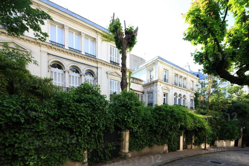 France, ile de france, paris 9e arrondissement, avenue frochot, voie privee entre la rue victor masse et la place pigalle, n3bis et n3


Date : Ete 2012