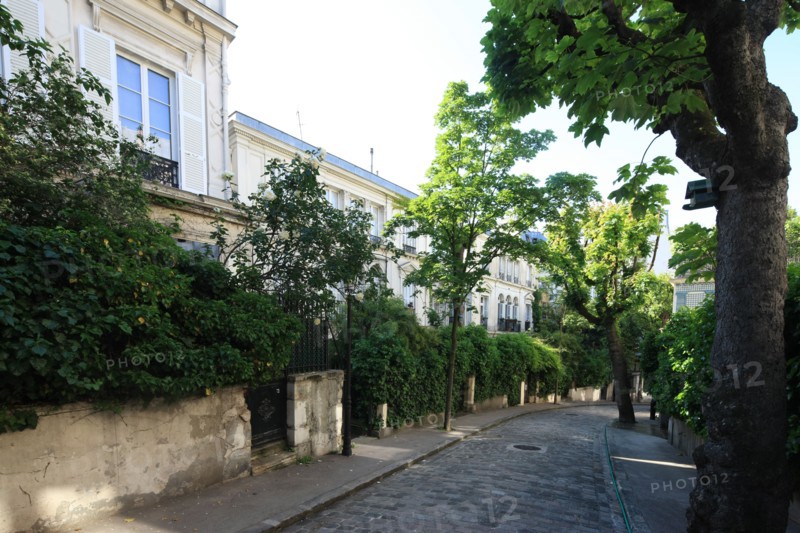 France, ile de france, paris 9e arrondissement, avenue frochot, voie privee entre la rue victor masse et la place pigalle,


Date : Ete 2012