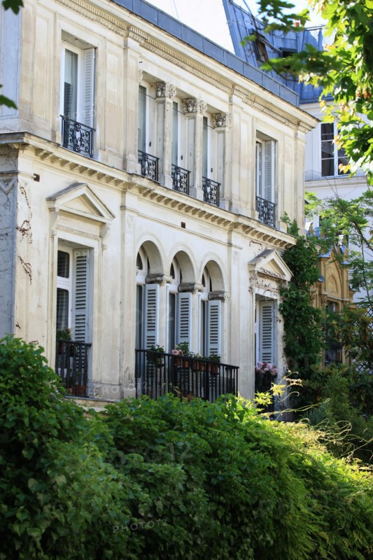 France, ile de france, paris 9e arrondissement, avenue frochot, voie privee entre la rue victor masse et la place pigalle, n3 et n1


Date : Ete 2012