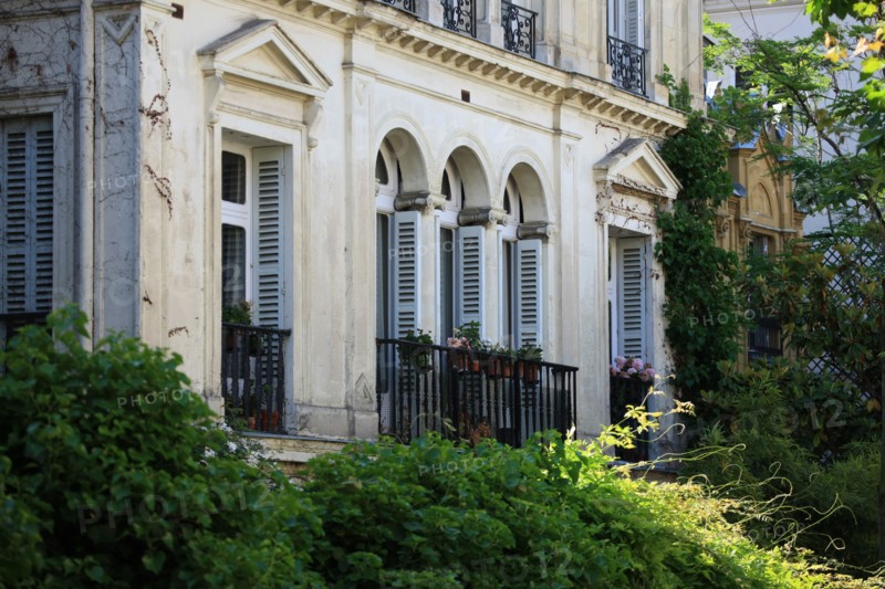 France, ile de france, paris 9e arrondissement, avenue frochot, voie privee entre la rue victor masse et la place pigalle, n3 et n1


Date : Ete 2012