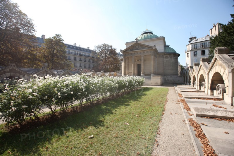 France, ile de france, paris 8e arrondissement, 29 rue pasquier, chapelle expiatoire, Louis XVI et Marie-Antoinette, architecte fontaine,


Date : Ete 2012