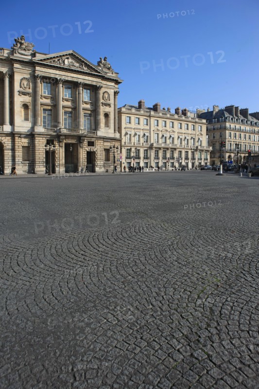 france, region ile de france, paris 8e arrondissement, place de la concorde, hotel de la marine, ancien ministere, hotel particulier, fronton du pavillon est, cote rue saint florentin, hotel de saint florentin, rue de rivoli,


Date : Ete 2012