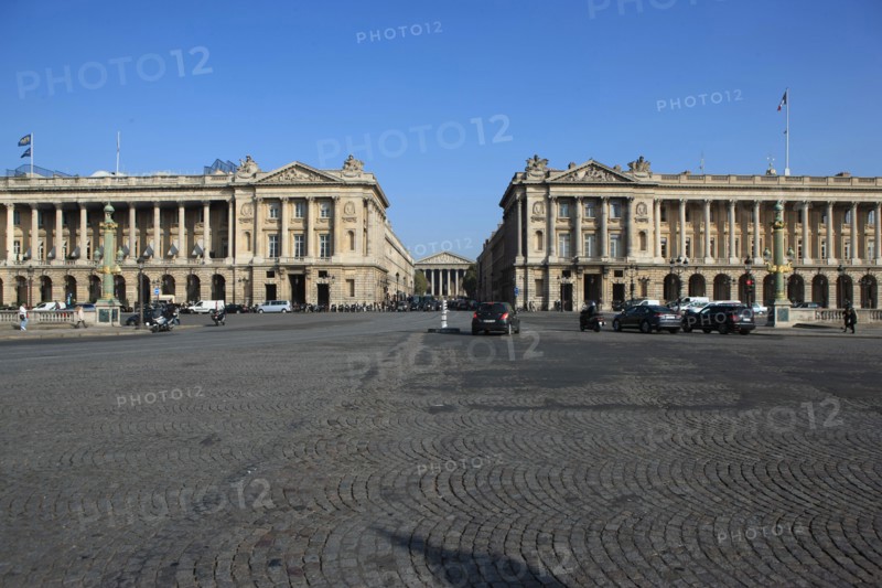 france, region ile de france, paris 8e arrondissement, place de la concorde, rue royale, eglise de la madeleine, hotel de la marine, hotel de crillon, hotel particulier,


Date : Ete 2012