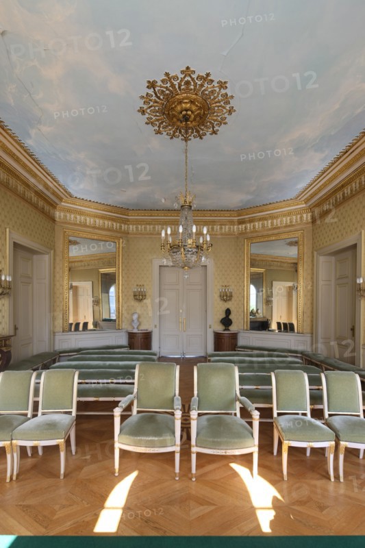 France, ile de france, paris 9e arrondissement, 9 rue drouot, hotel d'augny, mairie du 9e arrondissement, salle des mariages,


Date : Ete 2012