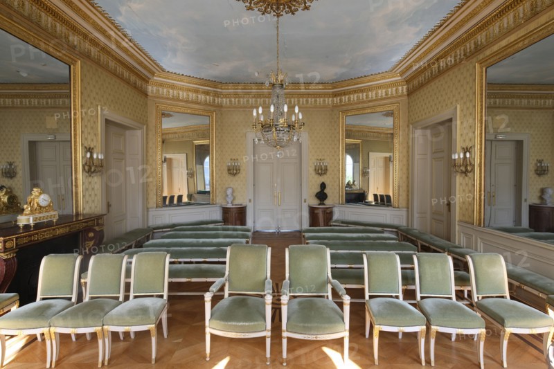 France, ile de france, paris 9e arrondissement, 9 rue drouot, hotel d'augny, mairie du 9e arrondissement, salle des mariages,


Date : Ete 2012