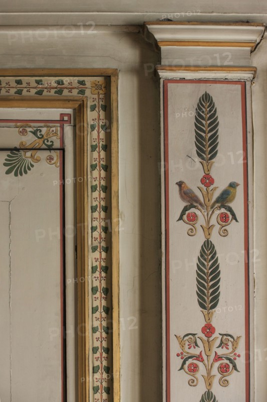France, ile de france, paris 9e arrondissement, nouvelle athenes, 3 rue de la tour des dames, hotel particulier de mademoiselle duchesnois, maison, salon de musique,


Date : Ete 2012