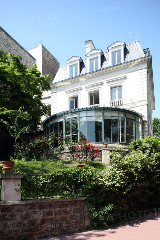 France, ile de france, paris 9e, nouvelle athenes, 4 rue de la tour des dames, hotel particulier, Hotel de Cambaceres, rotonde, verriere, cabinet d'avocats,


Date : Ete 2012
