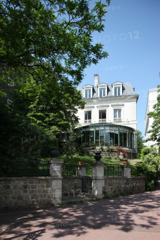 France, ile de france, paris 9e, nouvelle athenes, 4 rue de la tour des dames, hotel particulier, Hotel de Cambaceres, rotonde, verriere, cabinet d'avocats,


Date : Ete 2012