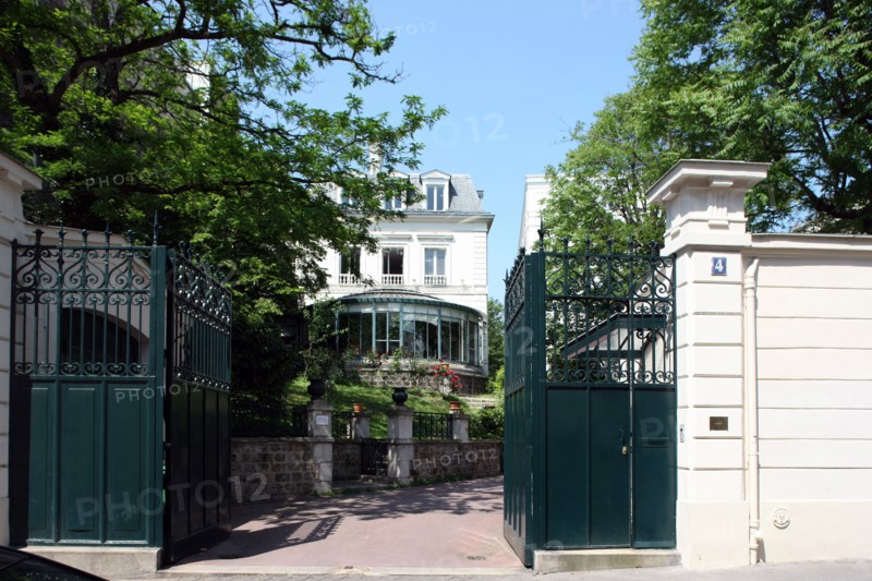 France, ile de france, paris 9e, nouvelle athenes, 4 rue de la tour des dames, hotel particulier, Hotel de Cambaceres, rotonde, verriere, cabinet d'avocats,


Date : Ete 2012