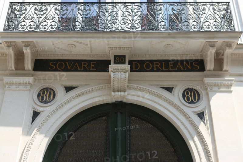 France, ile de france, paris 9e arrondissement, 80 rue taitbout, villa d'orleans,


Date : Ete 2012
