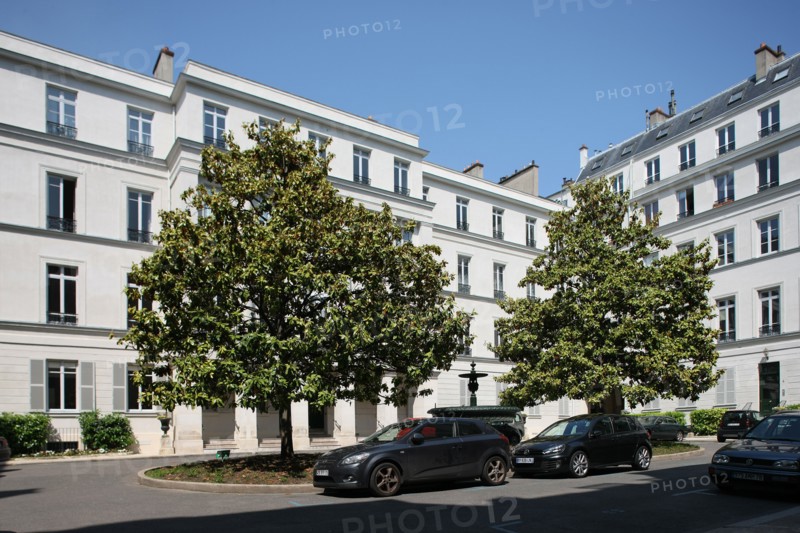 France, ile de france, paris 9e arrondissement, 80 rue taitbout, villa d'orleans,


Date : Ete 2012