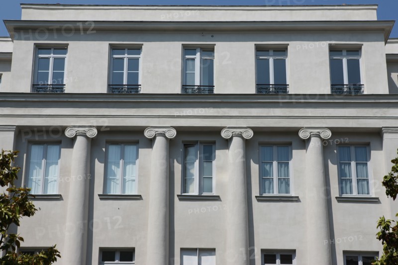 France, ile de france, paris 9e arrondissement, 80 rue taitbout, villa d'orleans,


Date : Ete 2012