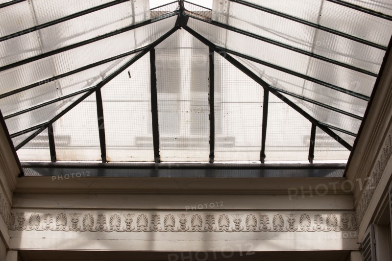 Galerie Véro Dodat, Paris