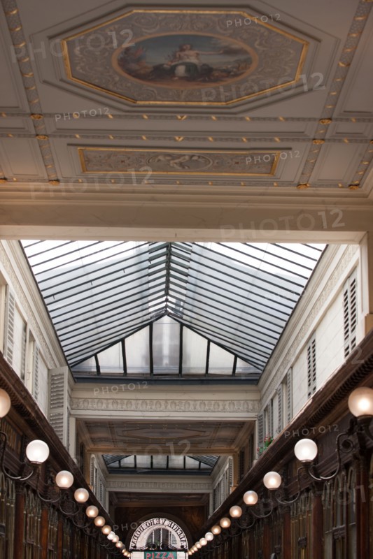 Galerie Véro Dodat, Paris