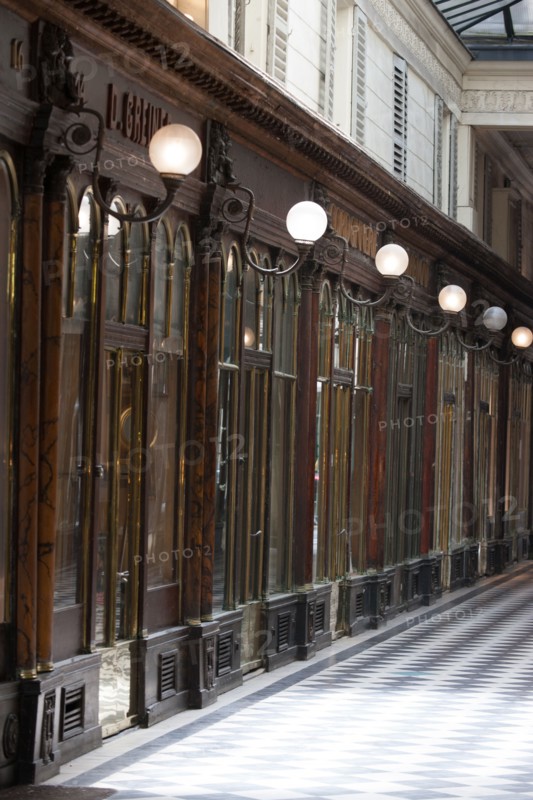 Galerie Véro Dodat, Paris