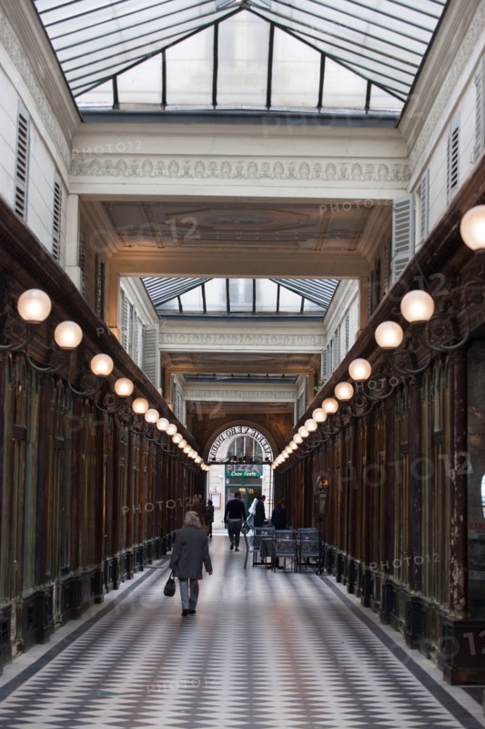 Galerie Véro Dodat, Paris