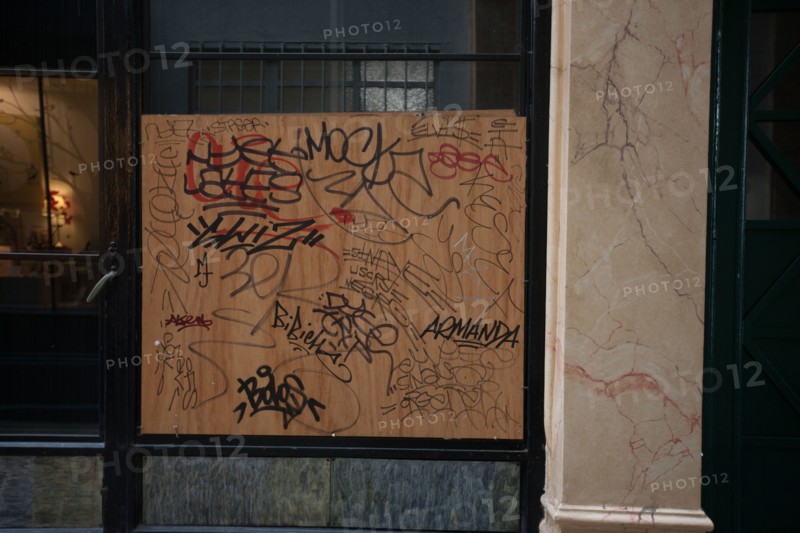 Passage des Panoramas, Paris