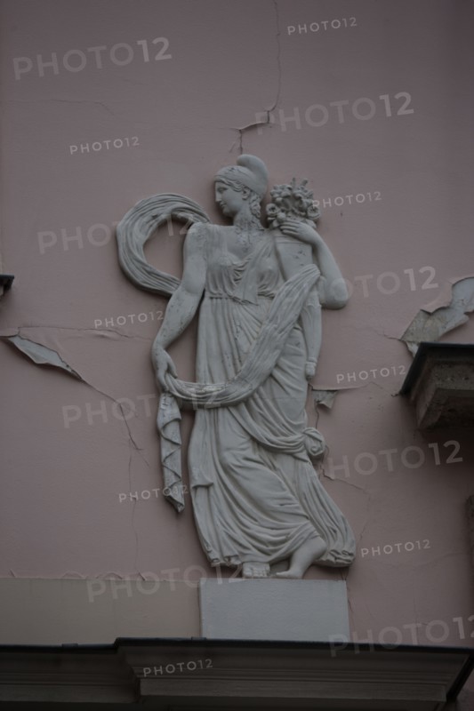 Galerie Vivienne, Paris