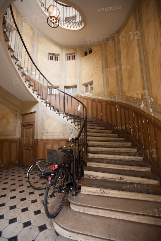 Galerie Vivienne, Paris
