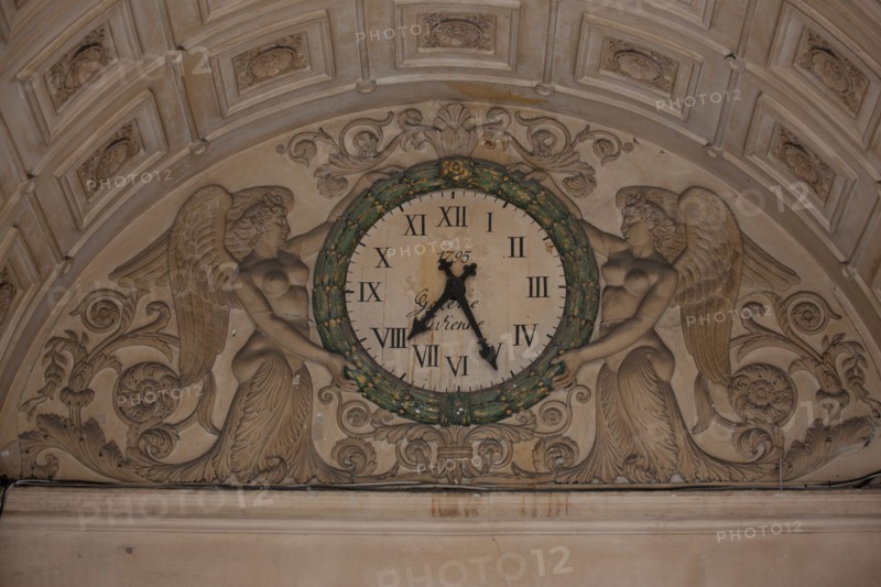 Galerie Vivienne, Paris