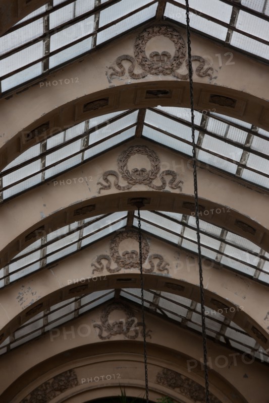 Galerie Vivienne, Paris