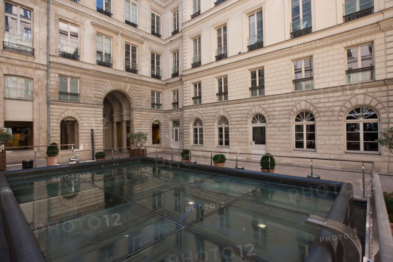 Passage des Princes, Paris