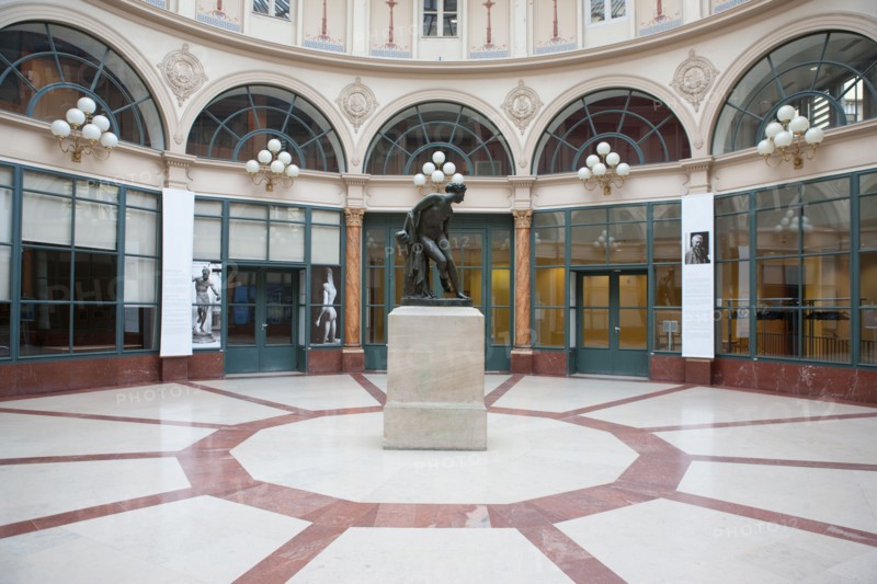 Galerie Colbert, Paris