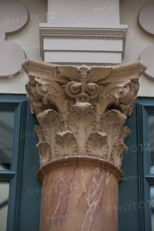 Galerie Colbert, Paris