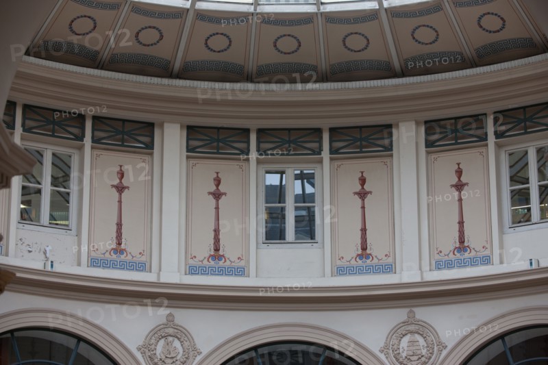 Galerie Colbert, Paris