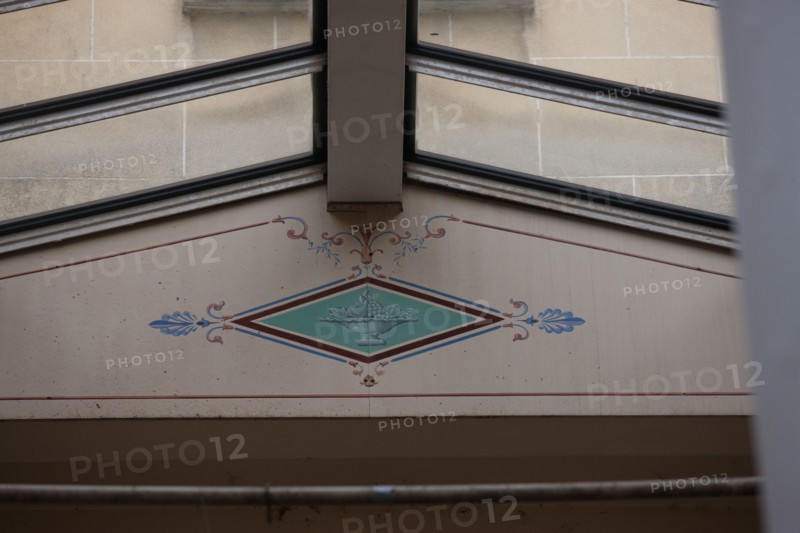 Galerie Colbert, Paris