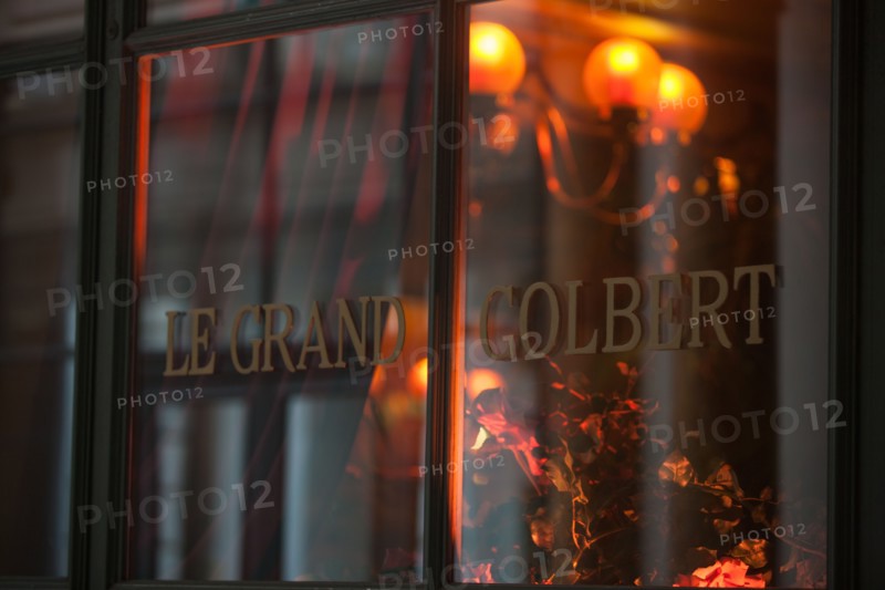 Galerie Colbert, Paris