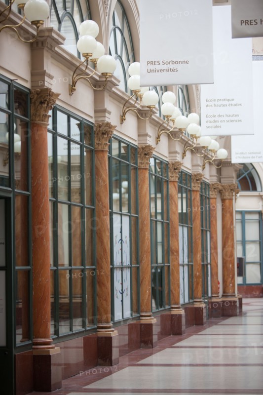 Galerie Colbert, Paris