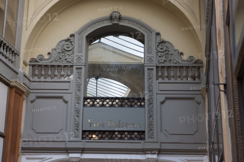 Galerie de la Madeleine, Paris