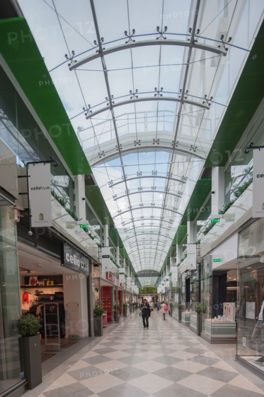 Passage du Havre, Paris
