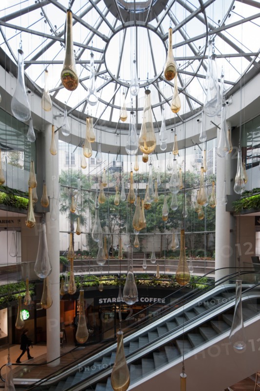 Passage du Havre, Paris