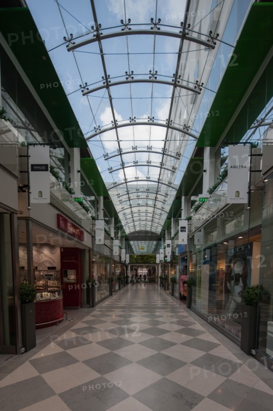 Passage du Havre, Paris