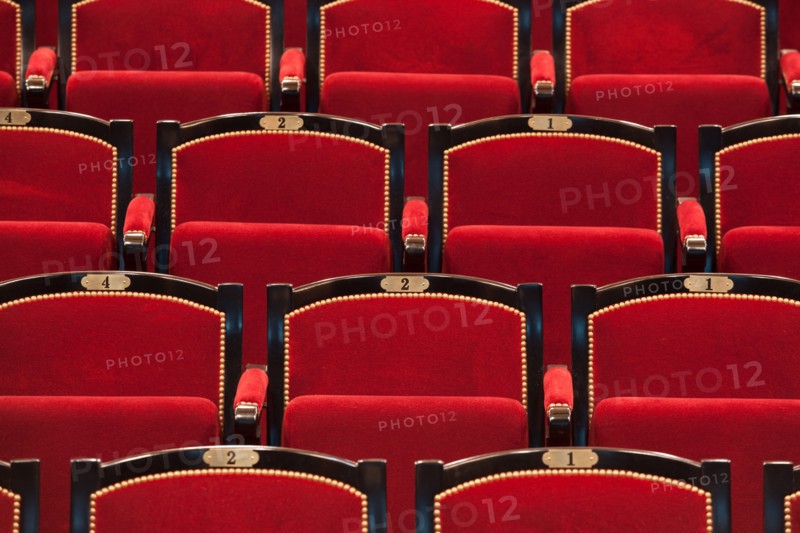 France, Region Ile de France, Paris 9e arrondissement, 2bis rue du Conservatoire, Theatre du Conservatoire national d'Art Dramatique,