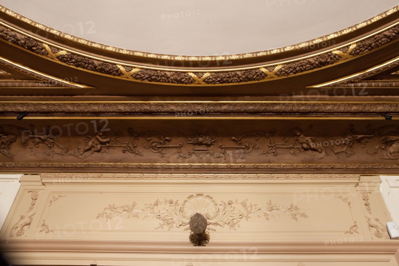 France, Region Ile de France, Hauts de Seine, Courbevoie, 12 bis rue Saint-Guillaume, musee du regiment cosaque de la Garde Imperiale, tsar, Alexandre Bobtikoff, conservateur,